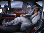 Maybach 62 2002 года